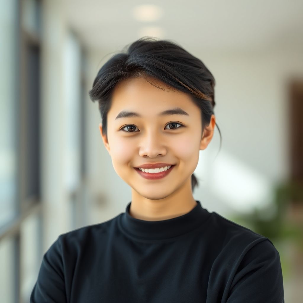 อัญชลี วิชัยวงศ์